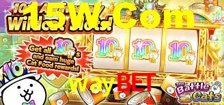 Bônus Generosos e Exclusivos no waybet para Você!