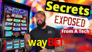 waybet: Seu Cassino Premiado com Pagamentos Rápidos