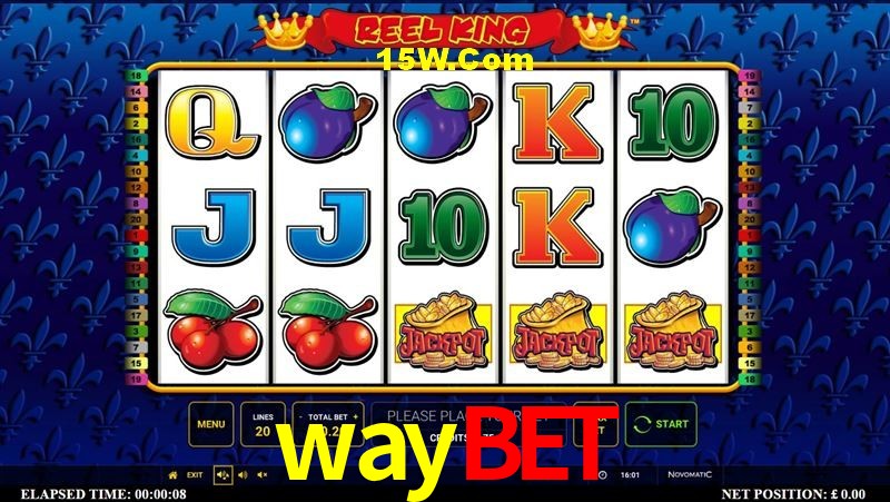 Crash Games Statistics waybet