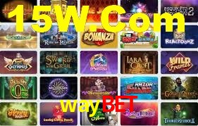 waybet: A Experiência de Casino com Jogos de Mesa ao Vivo