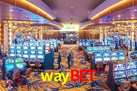 waybet.com