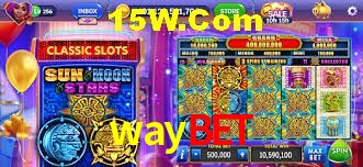 Live Casino waybet