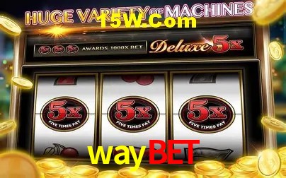 Descubra a Essência do waybet: Nossa História e Compromissos