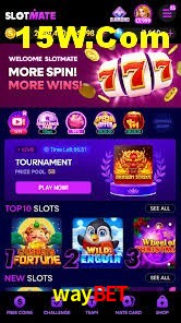 VIP Casino waybet