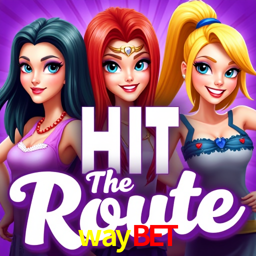 Slot Games waybet