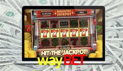 A Popularidade dos Caça-Níqueis no waybet