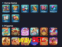 Welcome Bonus waybet