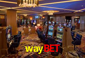 waybet App Interface
