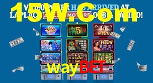 Sinta a adrenalina dos jogos de cassino com waybet